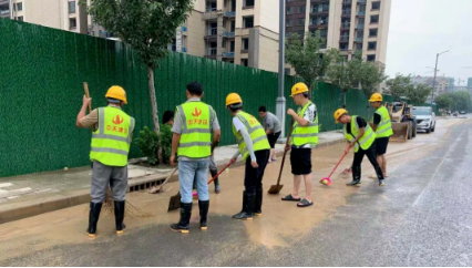 建筑業
